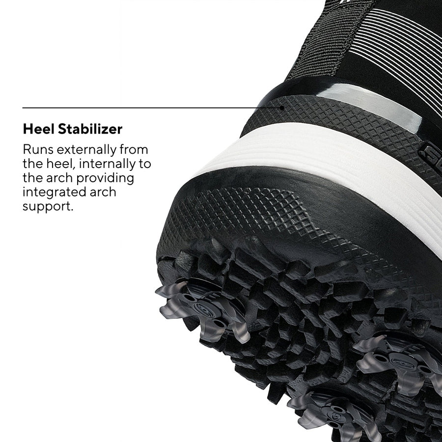 Sqairz VELO™ Golf Shoes