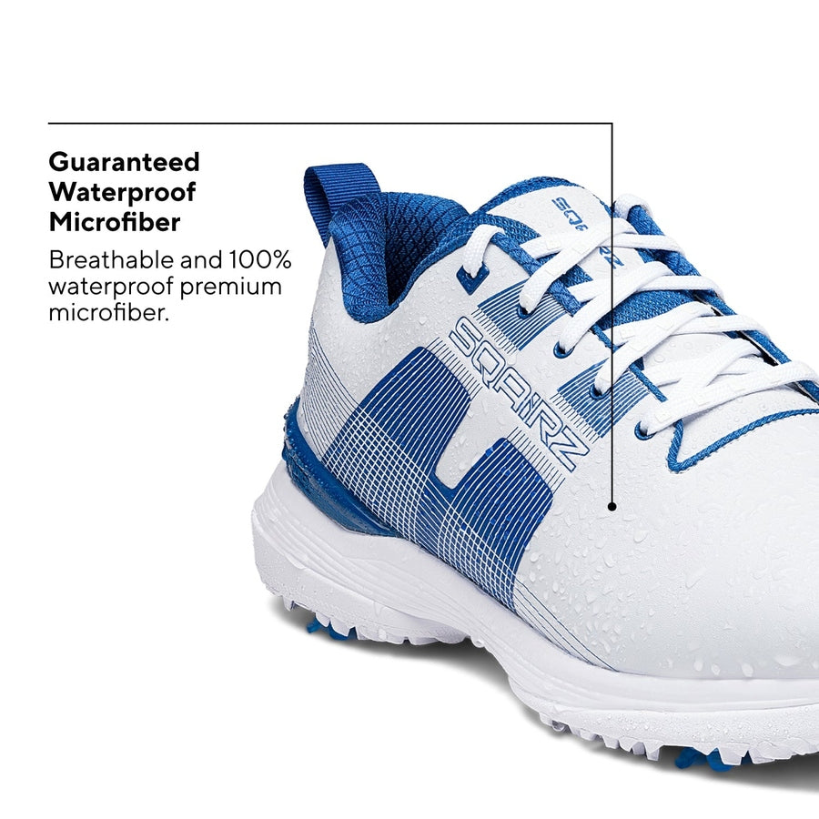 Sqairz VELO™ Golf Shoes