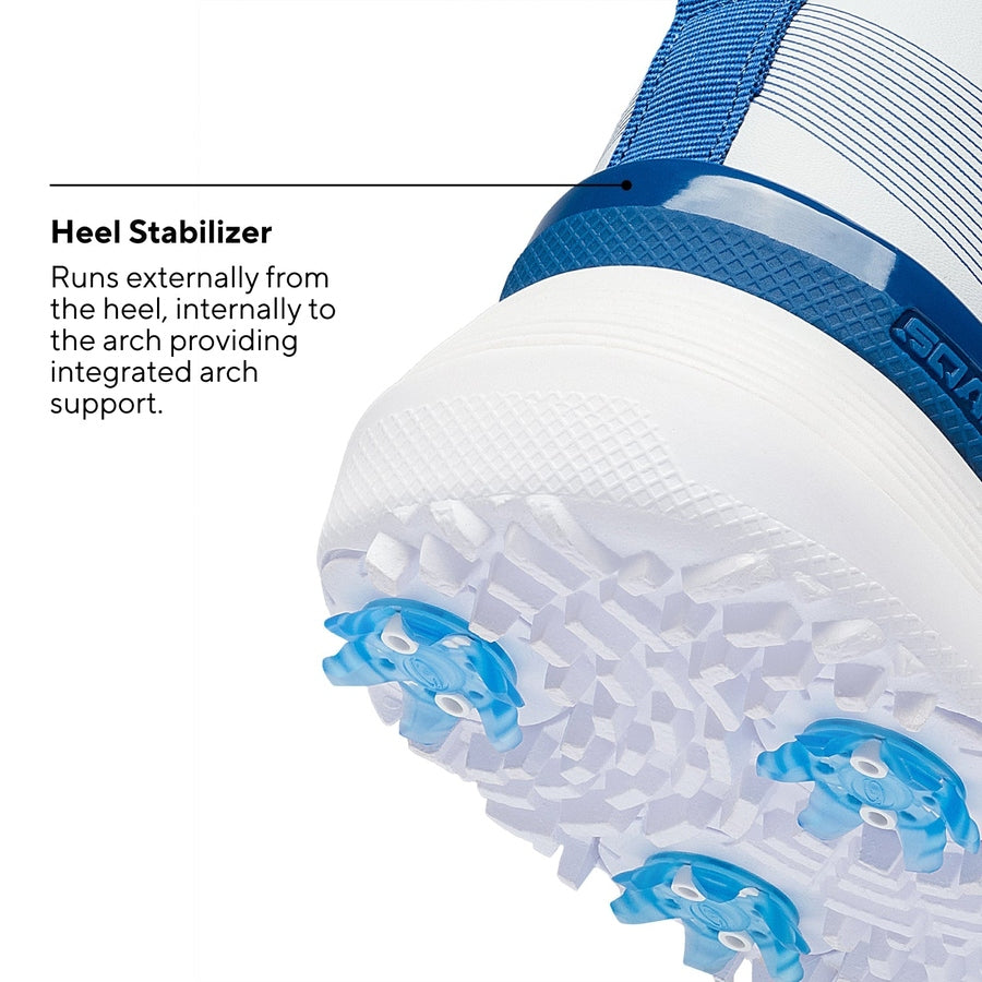 Sqairz VELO™ Golf Shoes