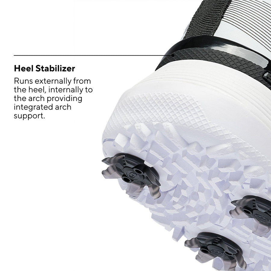 Sqairz VELO™ Golf Shoes