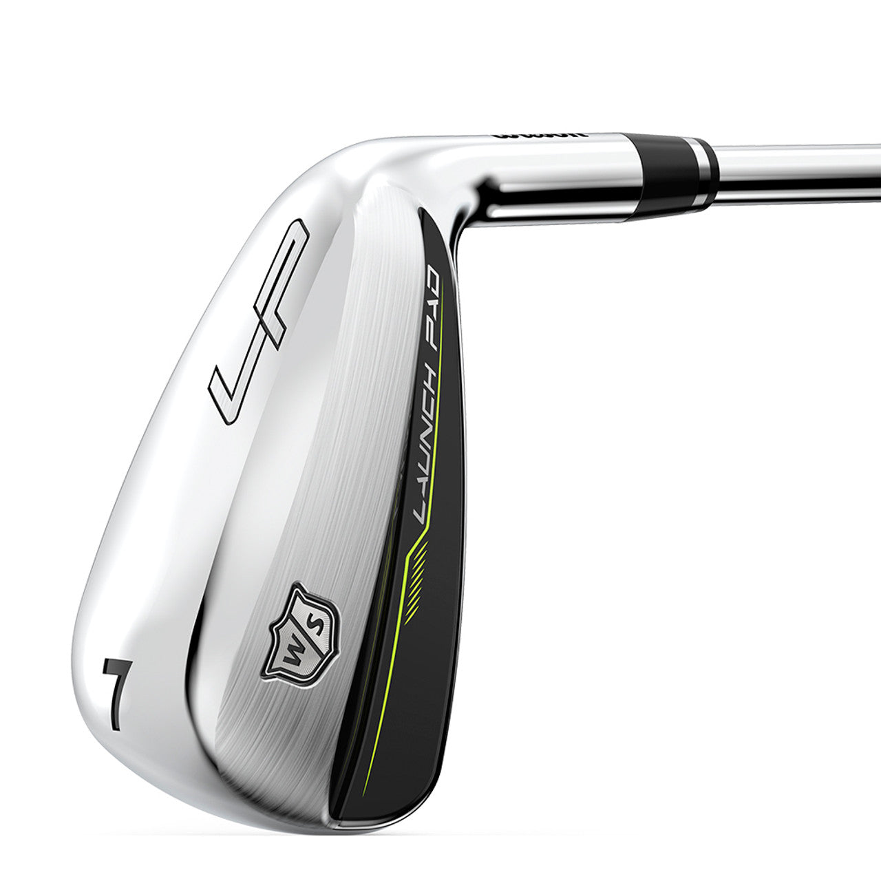Wilson Staff Launch Pad 2 Graphite Irons - 5-PW, GW