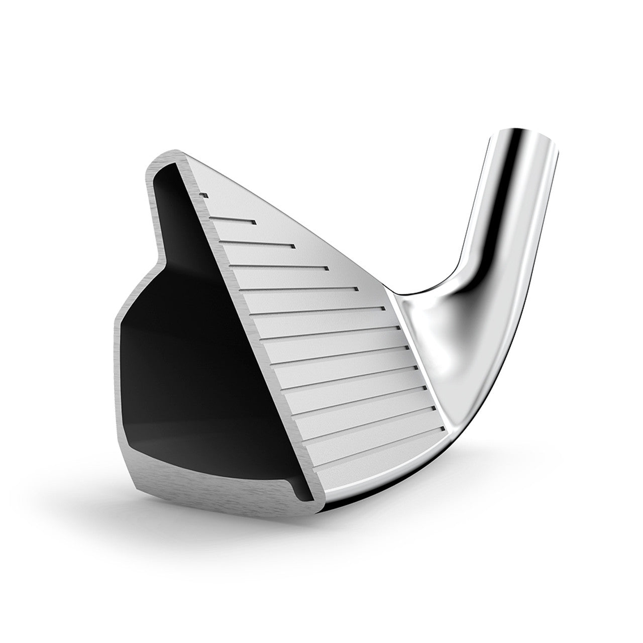 Wilson Staff Launch Pad 2 Steel Irons - 5-PW, GW