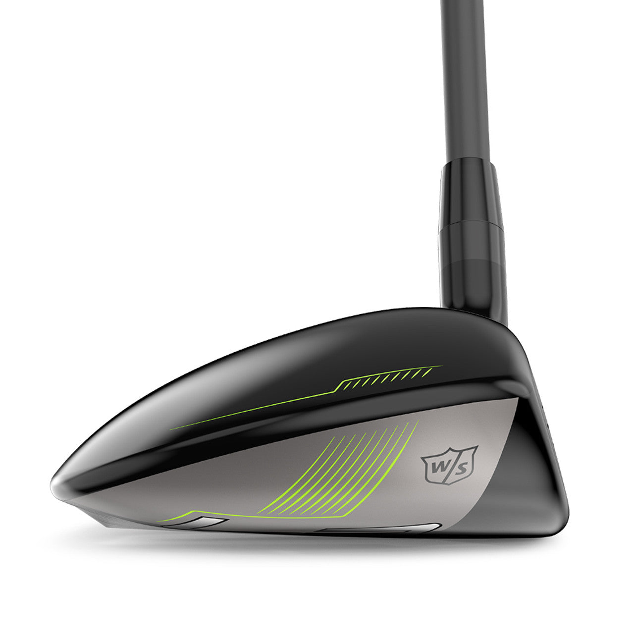 Wilson Staff Launch Pad 2 Fairway Wood