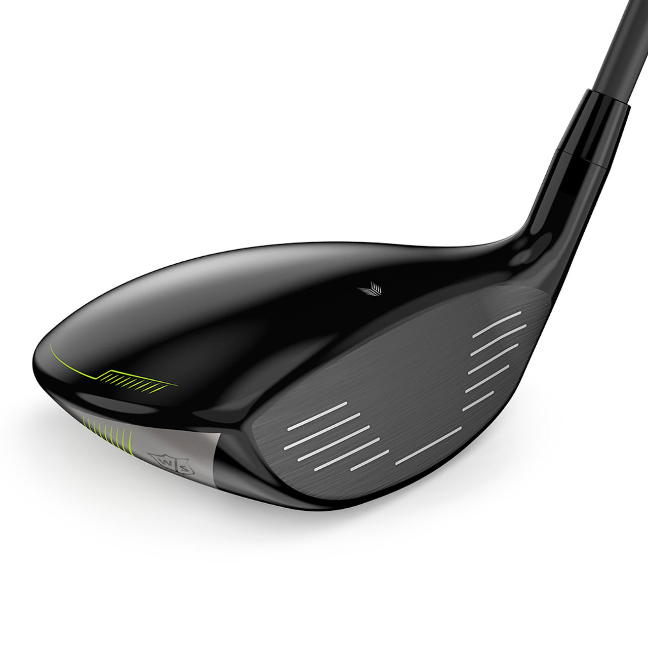 Wilson Staff Launch Pad 2 Fairway Wood