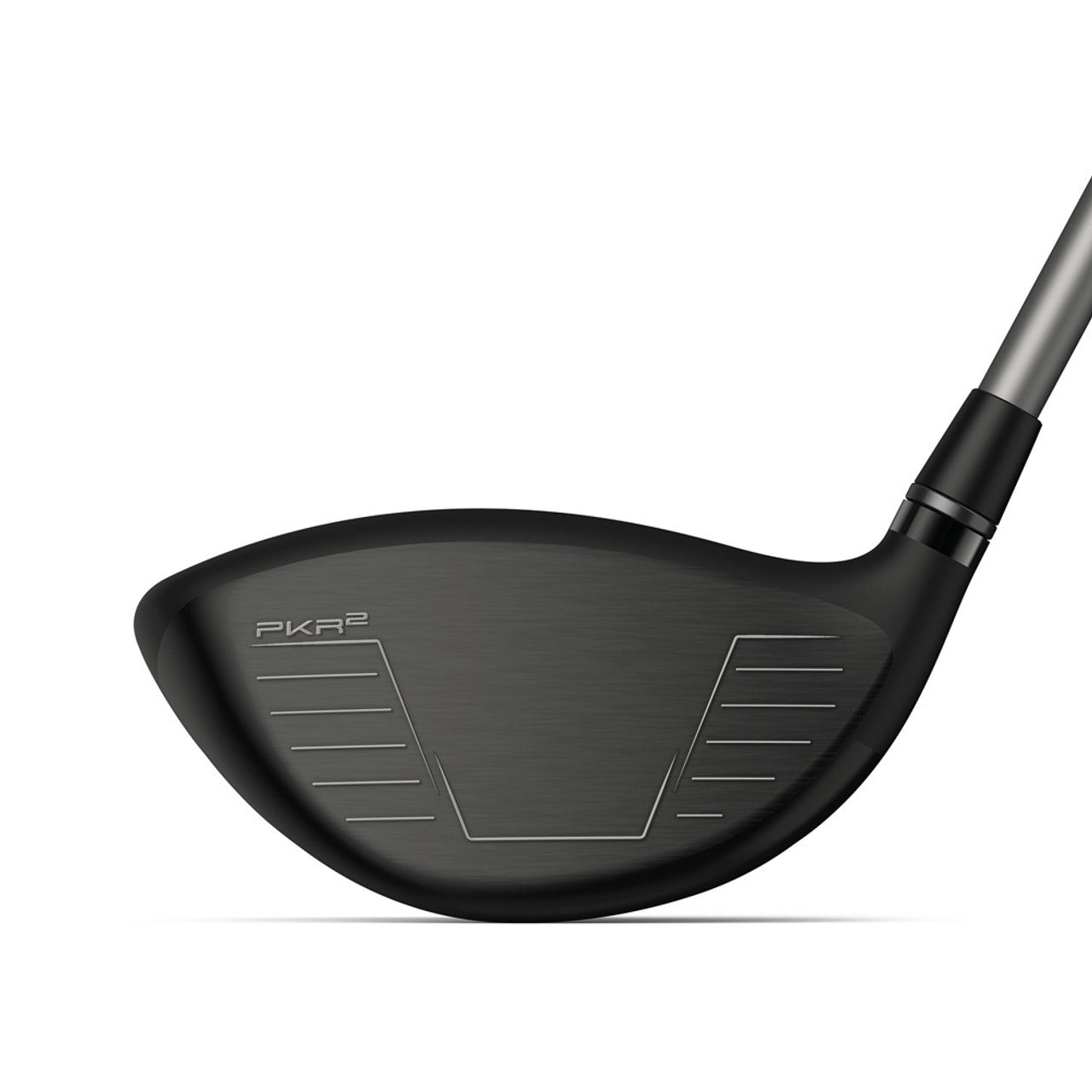 Wilson Staff Dynapower Titanium Driver