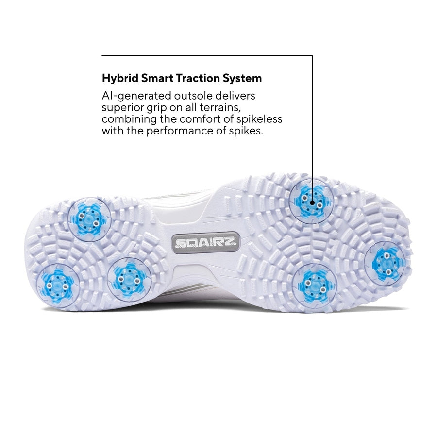 Sqairz FREEDOM™ Micro Ladies Golf Shoes