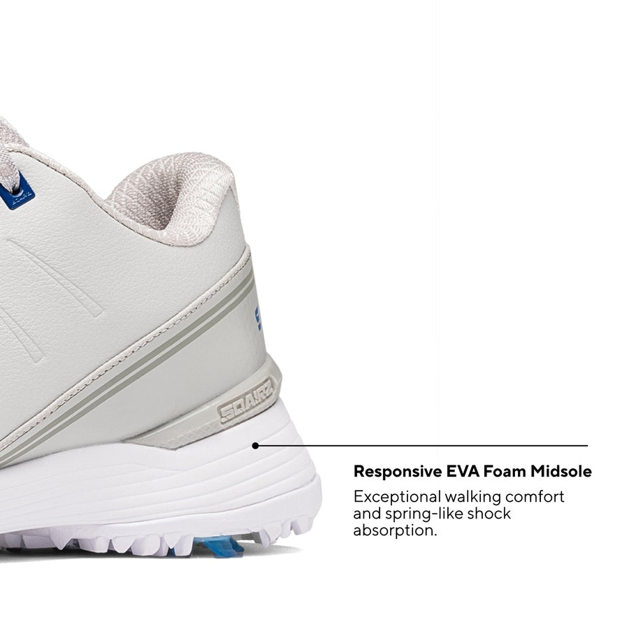 Sqairz FREEDOM™ Micro Ladies Golf Shoes