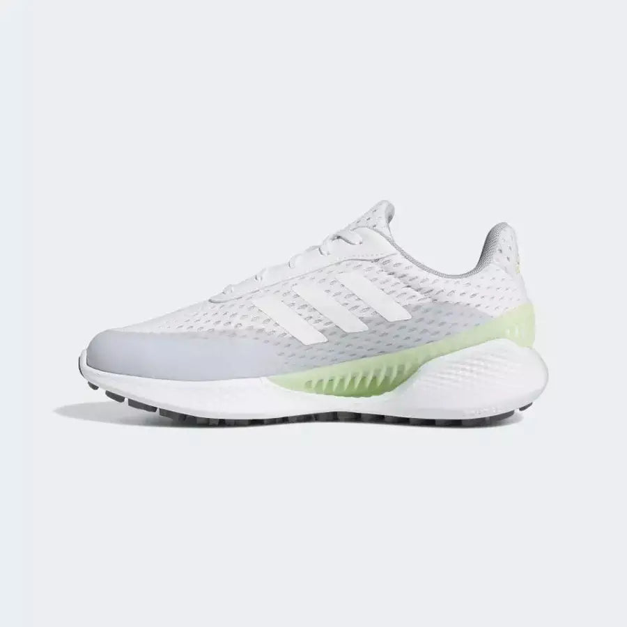 Adidas Women's Summervent Spikeless Golf Shoes