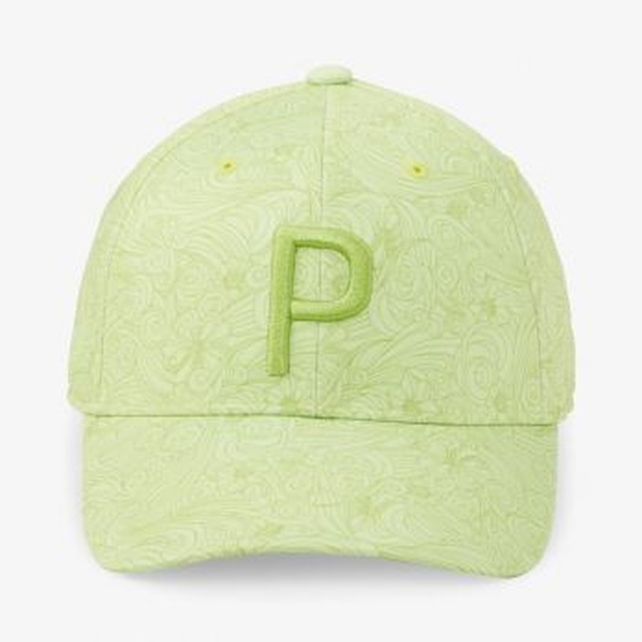 Puma Windy P Classic Adjustable Cap