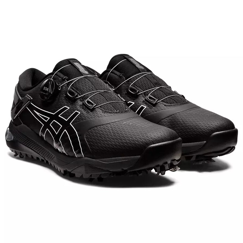 Asics Gel Duo Boa Men's Golf Shoe - Black