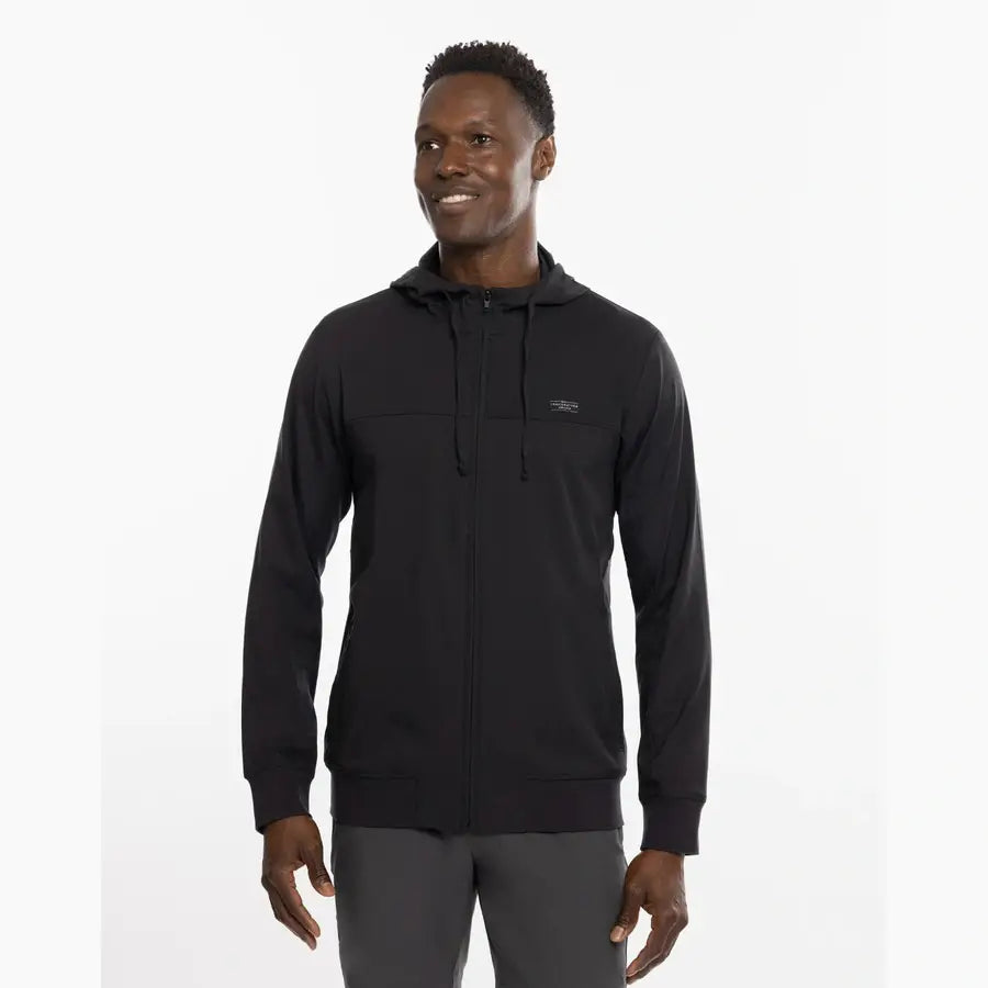 Travis Mathew Wanderlust Jacket