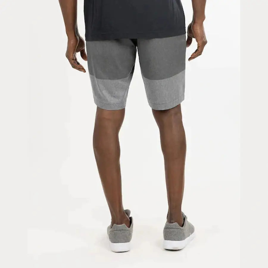 Travis Mathew Why Worry Shorts