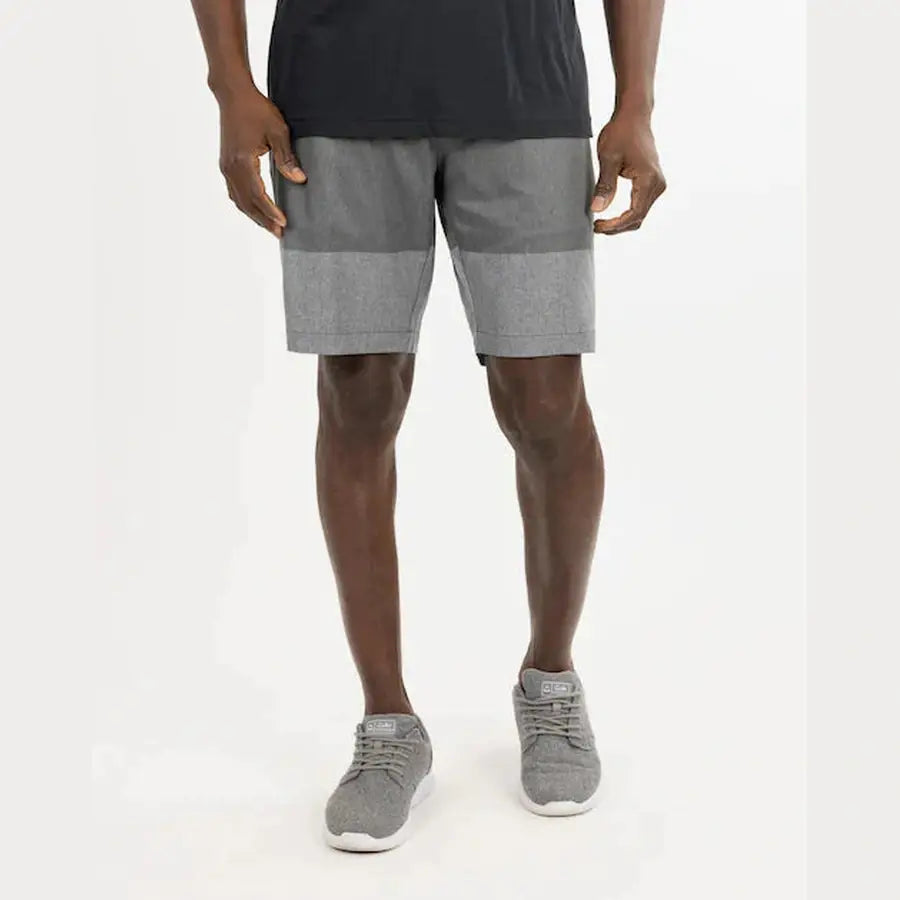 Travis Mathew Why Worry Shorts