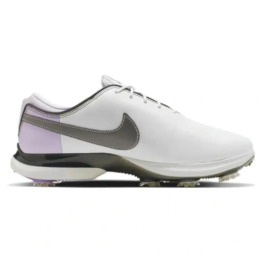 Nike Air Zoom Victory Tour 2 Golf Shoes - White/Violet