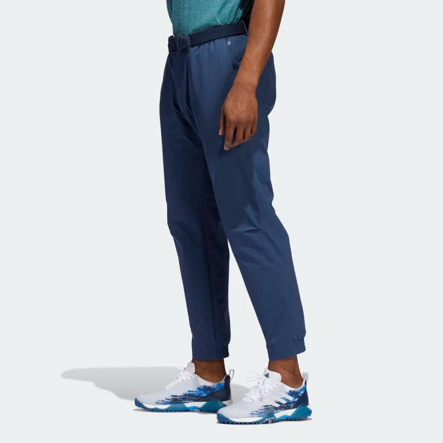 Adidas 2022 Go-To Commuter Pants - Navy