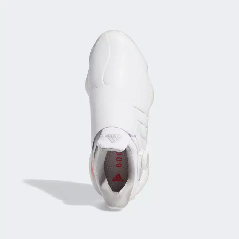 Adidas Ladies Tour 360 BOA Golf Shoes - White