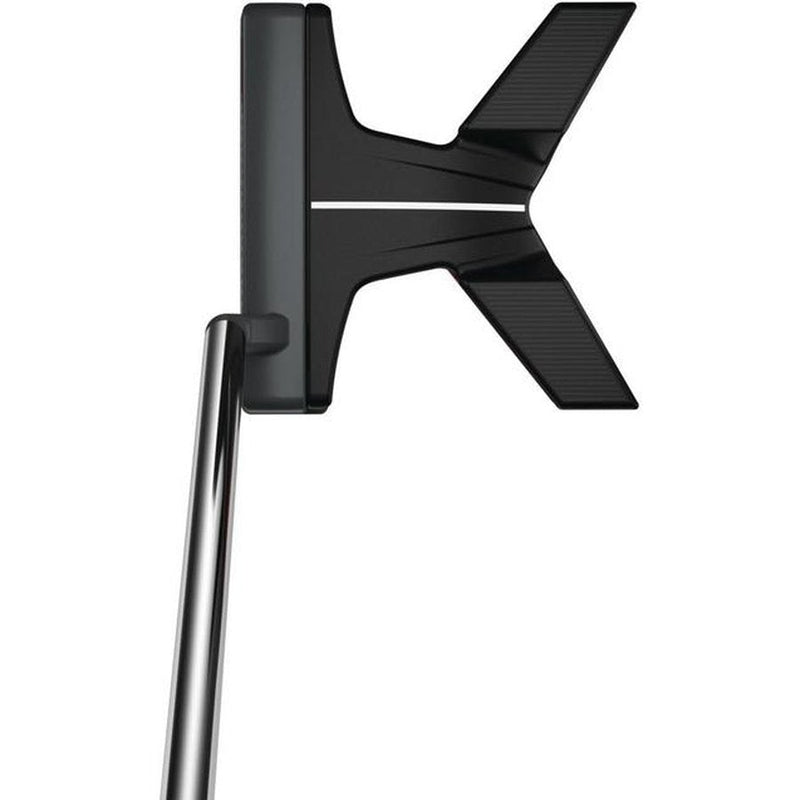 Odyssey EXO Indianapolis S Putter w/ Superstroke Grip -DEMO