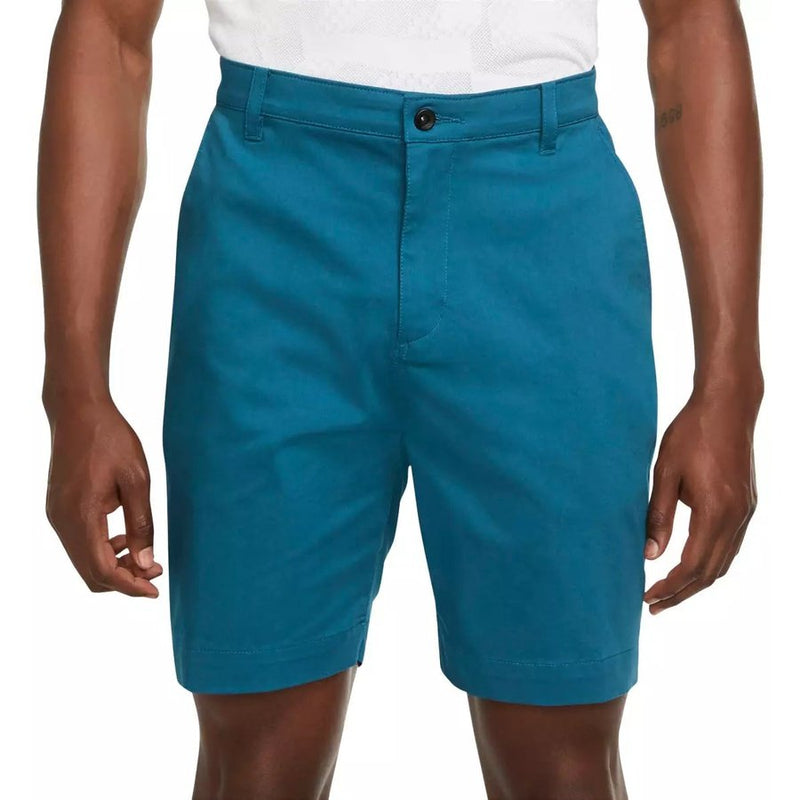Nike Golf Men's UV Dri-FIT 9" Chino Shorts