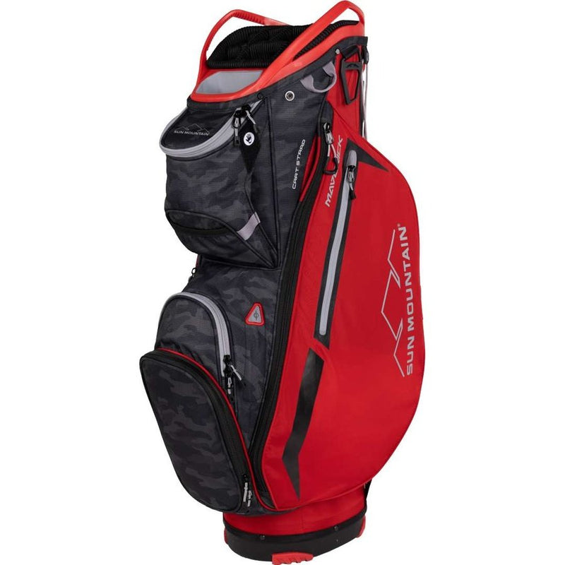 Sun Mountain 2023 Maverick Cart Bag