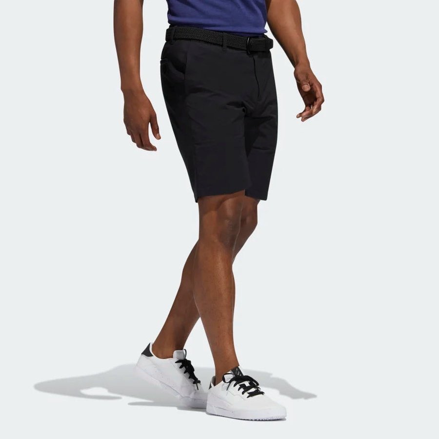 Adidas Go-To Shorts - Black