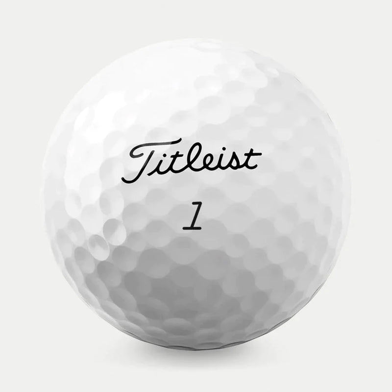36 Titleist Pro V1 Golf Balls - Recycled