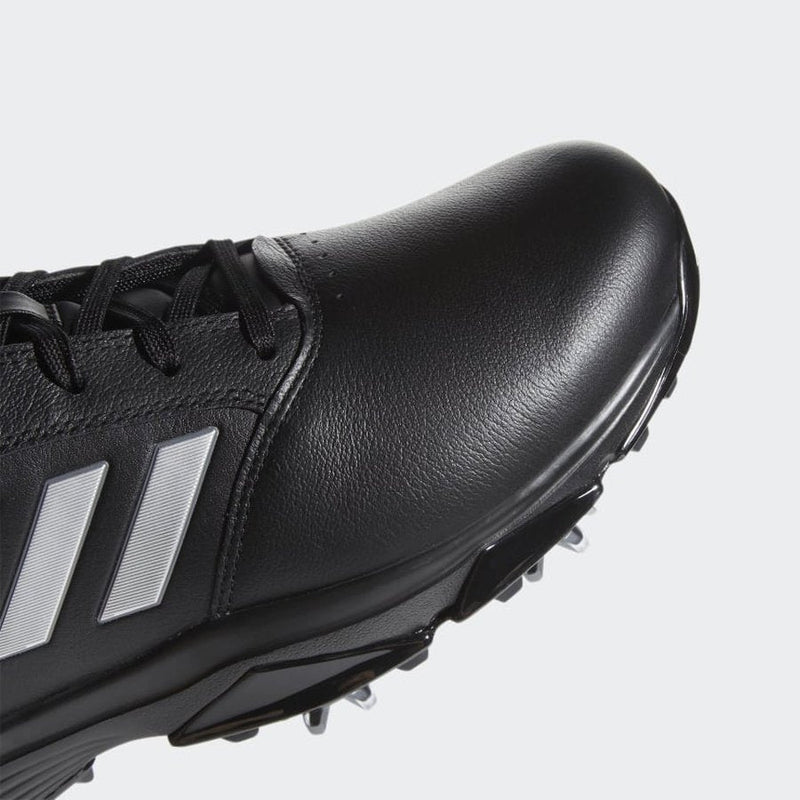 Adidas 360 Bounce 2.0 Golf Shoes - Black