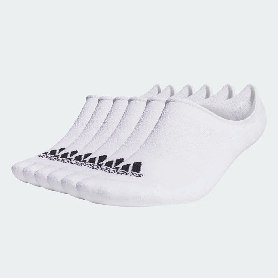 12 Pairs Adidas Lowcut Socks