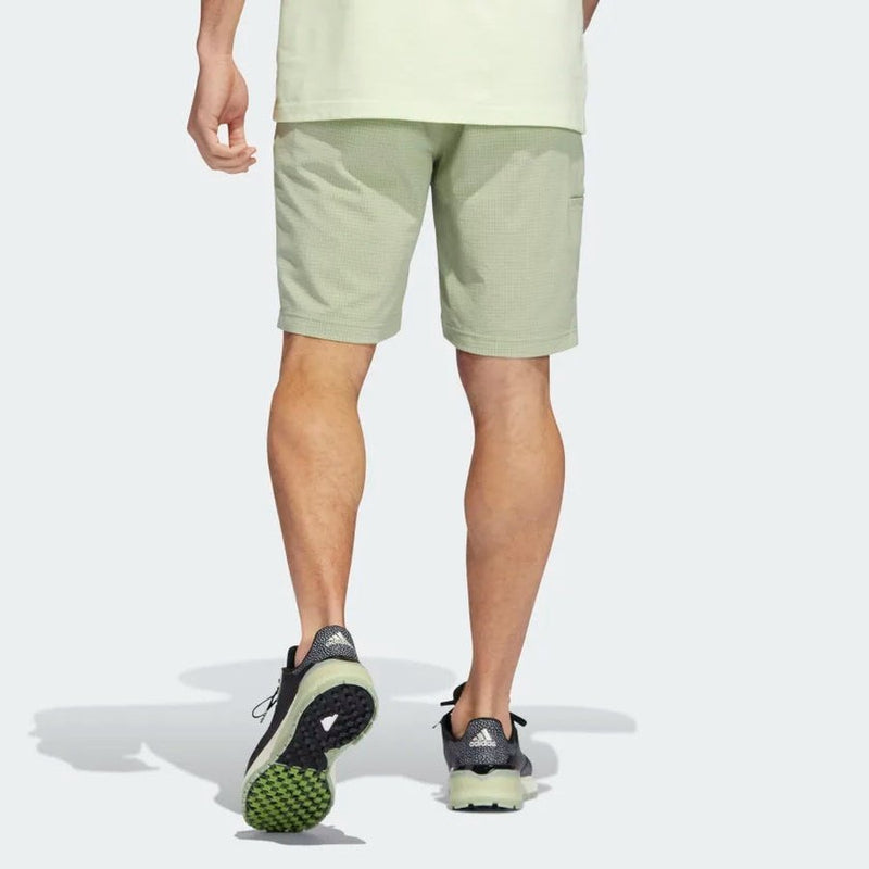 Adidas Adicross Futura Shorts - Lime