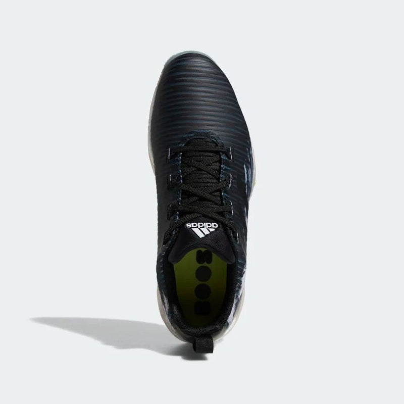 Adidas OG CodeChaos Golf Shoes Black