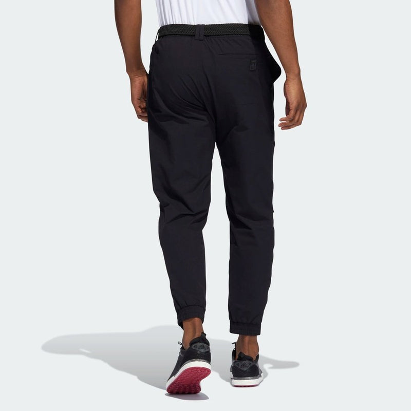 Adidas 2022 Go-To Commuter Pants Black