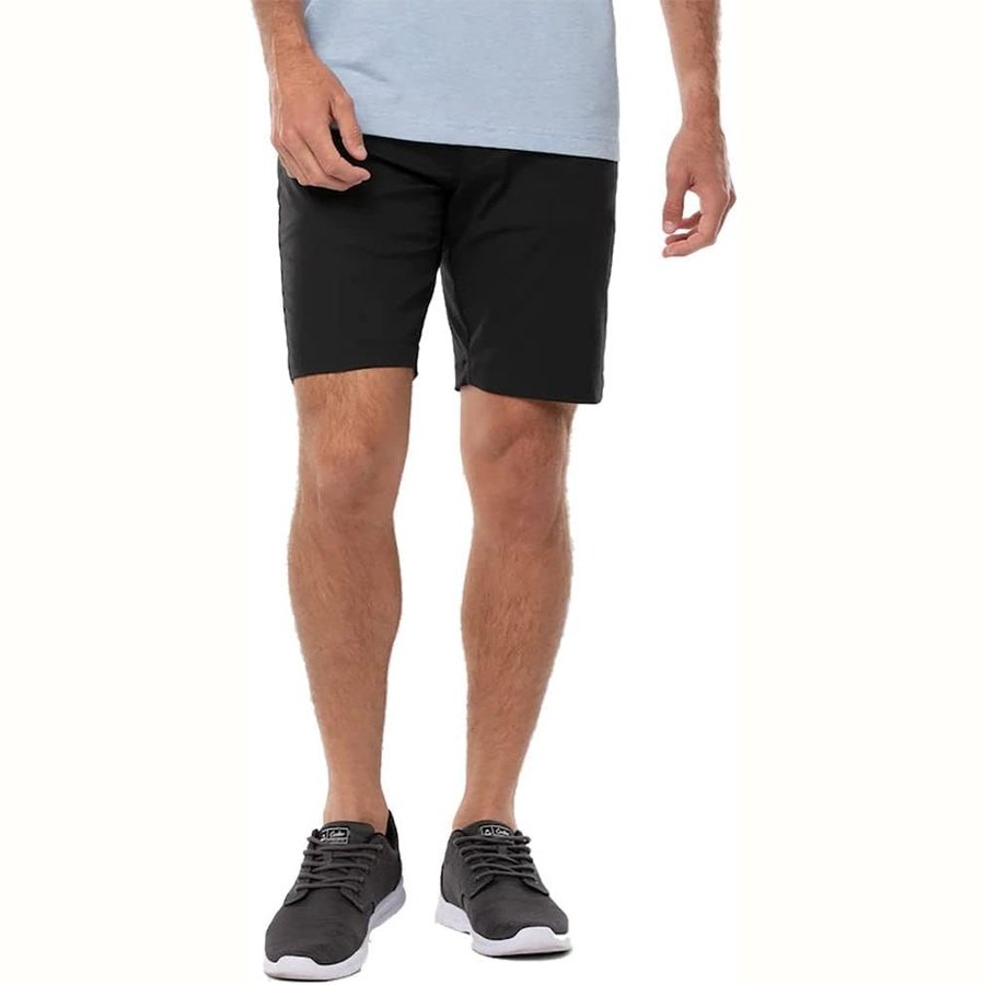 Travis Mathew Starnes Shorts