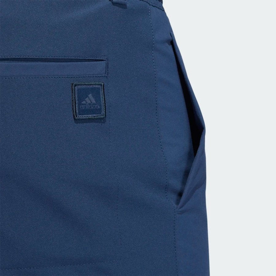 Adidas Go-To Shorts - Navy