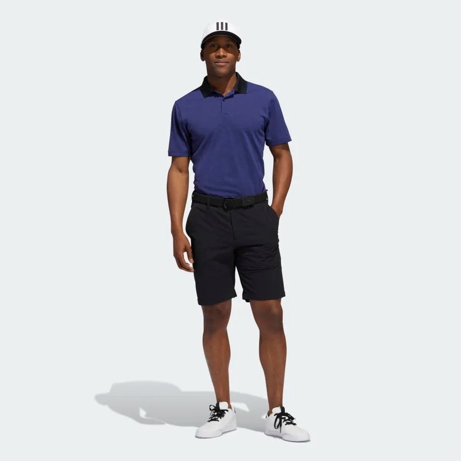 Adidas Go-To Shorts - Black