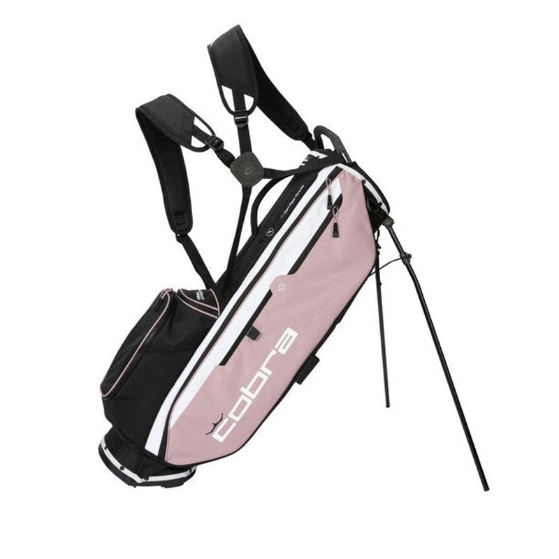 Ultralight Pro Stand Golf Bag – COBRA Golf