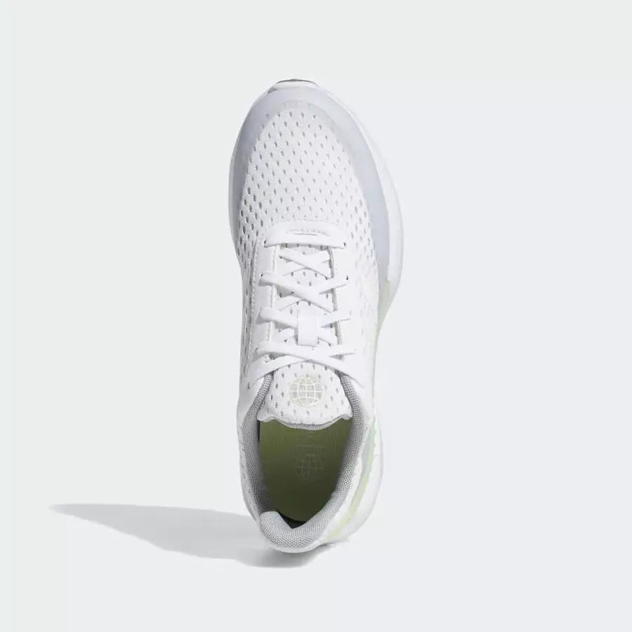 Adidas Women's Summervent Spikeless Golf Shoes