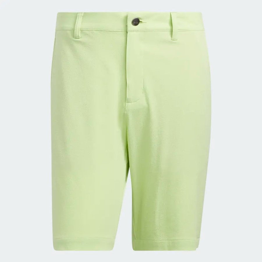 Adidas Crosshatch Shorts - Green