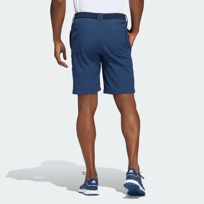 Adidas Go-To Shorts - Navy