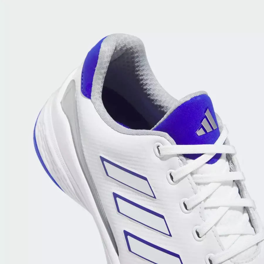 Adidas ZG23 Lightstrike Golf Shoes - White