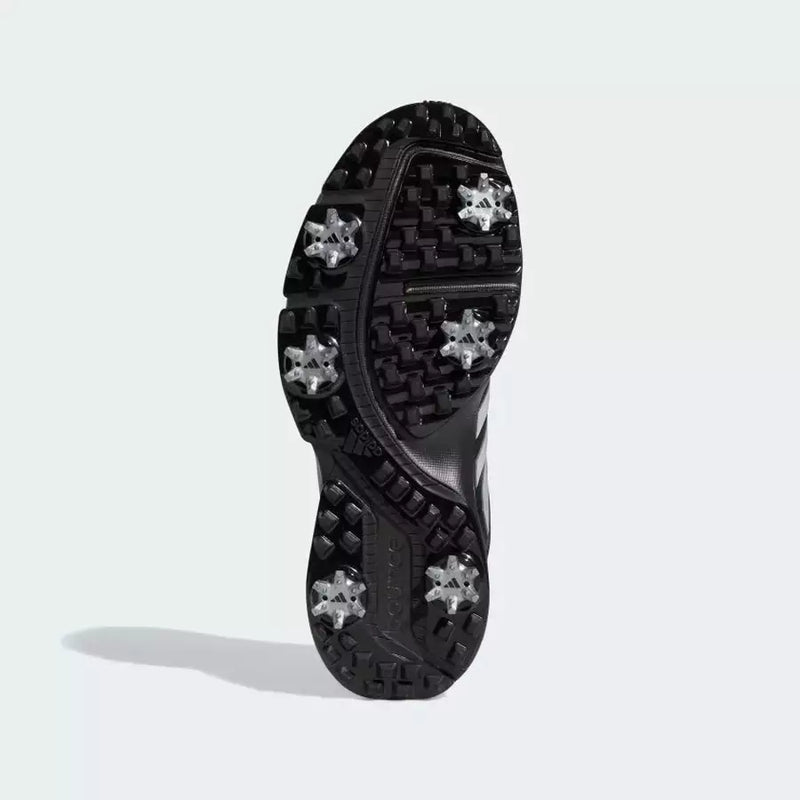 Adidas 360 Bounce 2.0 Golf Shoes - Black