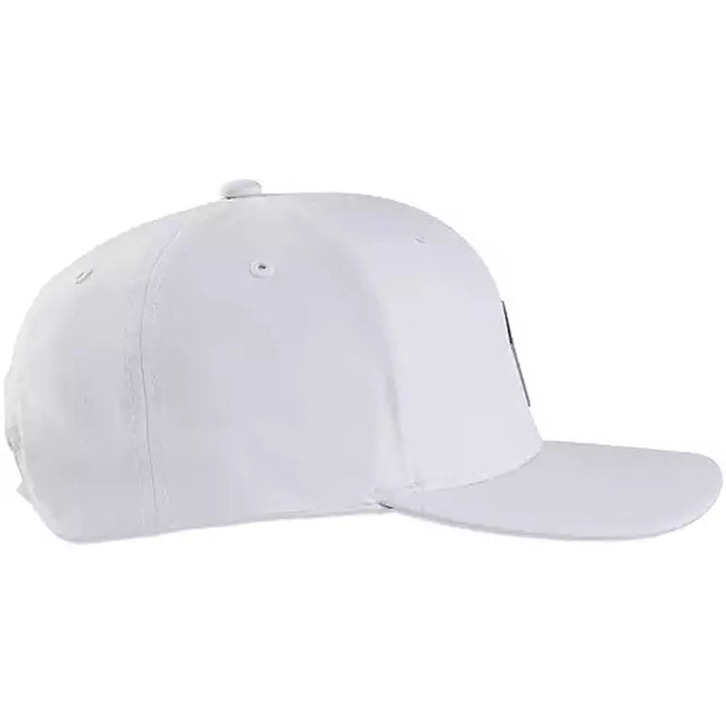 Callaway Patriot 22 Adjustable Snapback Hat - White
