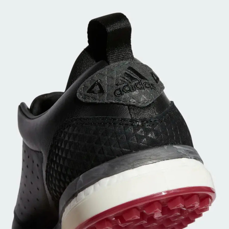 alarm ukendt USA Adidas Flopshot Men's Spikeless Golf Shoes - Black