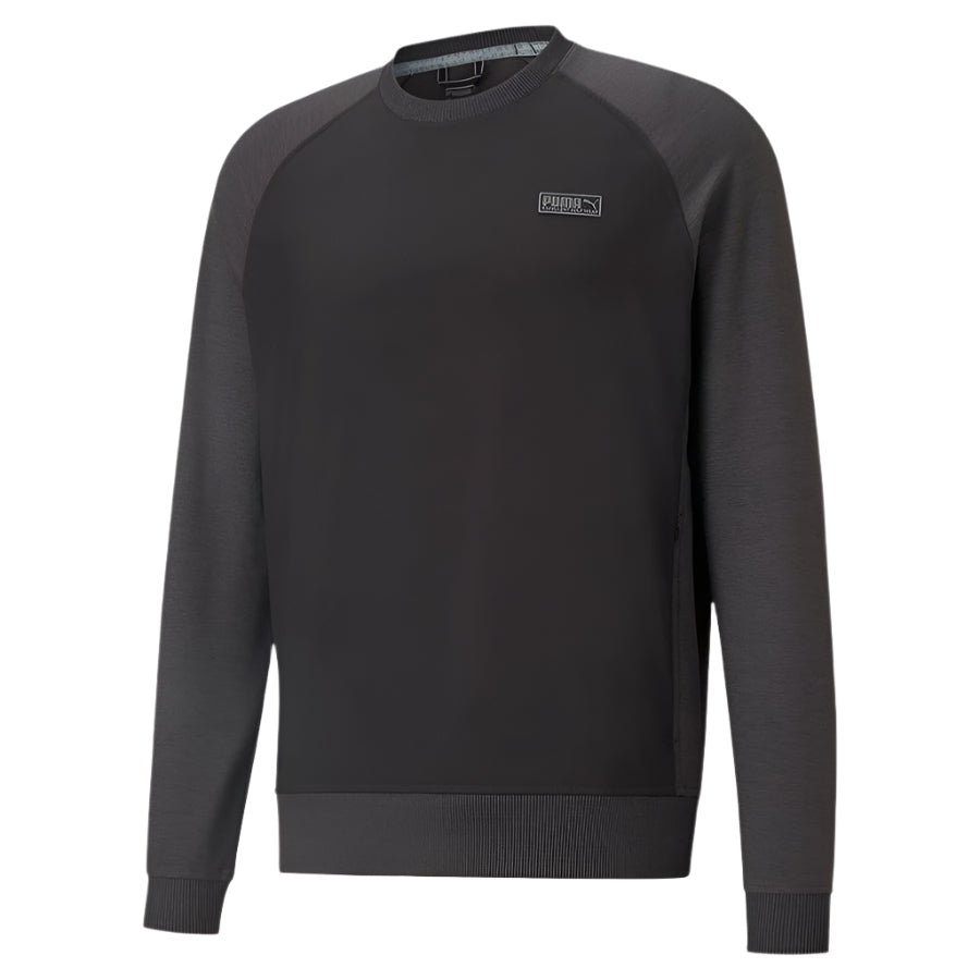 Puma EGW CLOUDSPUN PM CREWNECK