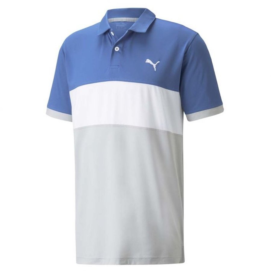 Puma CLOUDSPUN HIGHWAY POLO