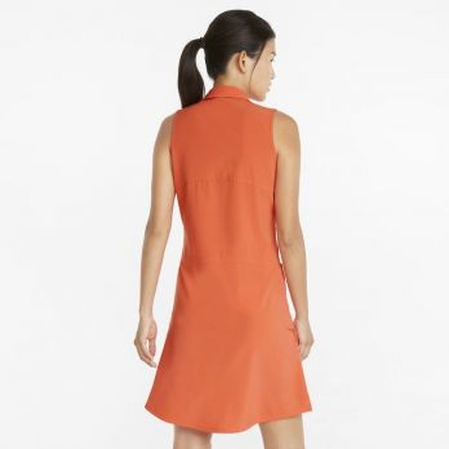 Puma Women's Cruise Golf Dress