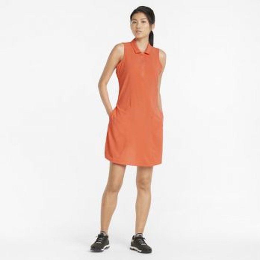 Puma Women's Cruise Golf Dress