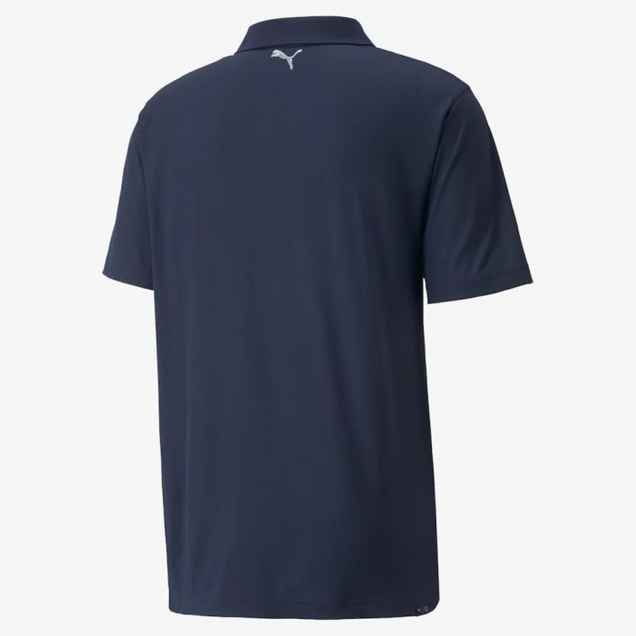 Puma CLOUDSPUN Oasis Golf Polo