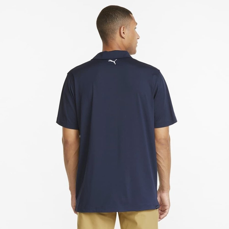 Puma CLOUDSPUN Oasis Golf Polo