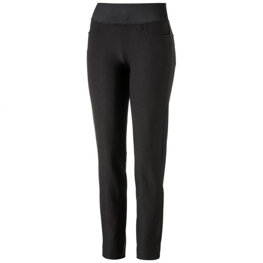 PUMA Women's PWRSHAPE Golf Pants