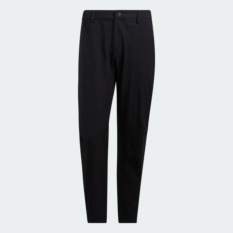 Adidas 2022 Go-To Commuter Pants Black