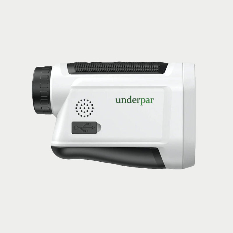 Underpar® Golf 600M RangeFinder with Slope